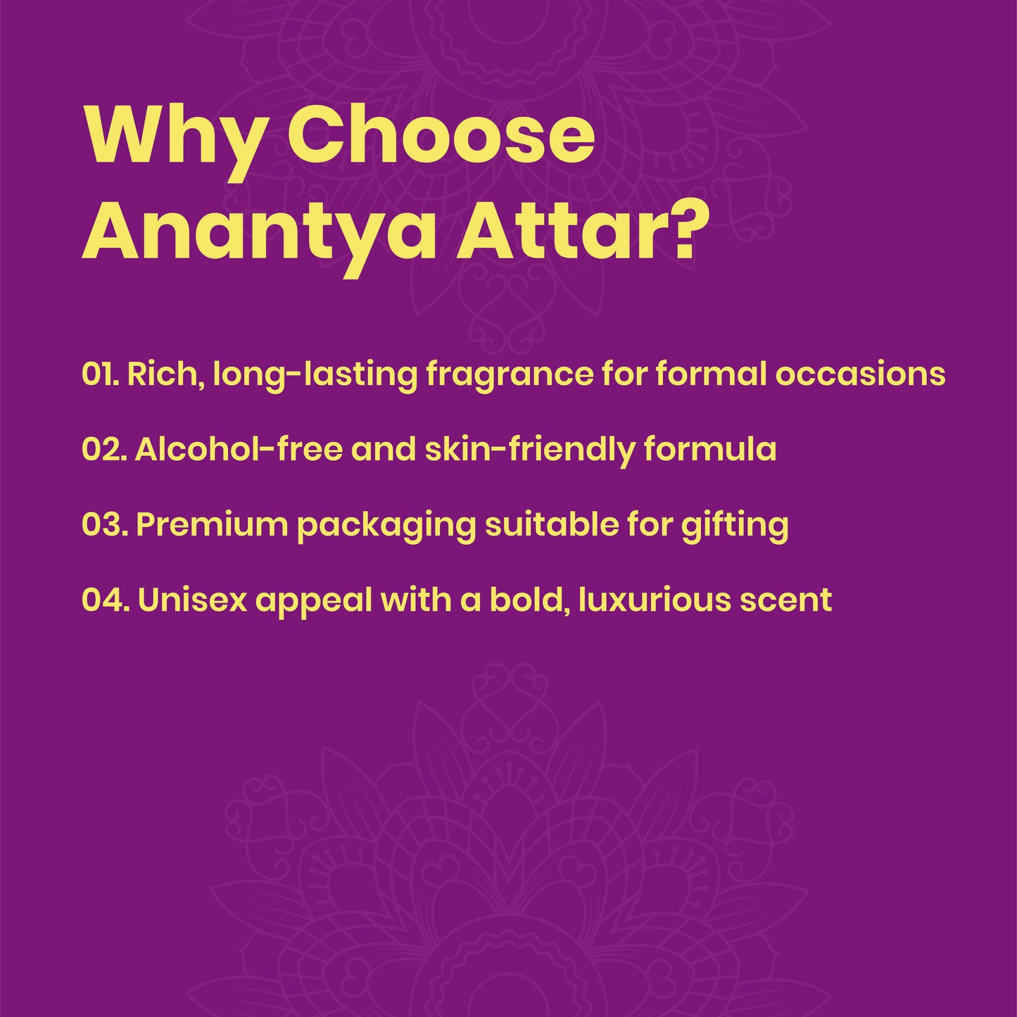 Ananya Attar 10ml