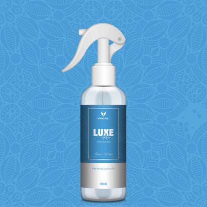 LUXE Air Room Freshener - Aqua Whisper (200ml)