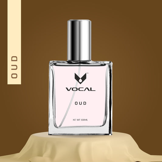 Oud Eau de Parfum 100 ml – Affordable Luxury & Long-Lasting Premium Fragrance